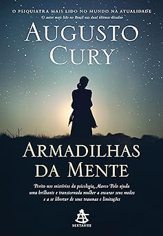 Armadilhas da Mente Augusto Cury